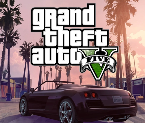 GTA5